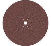 Bosch Wood Sanding Disc 125mm 125mm 180g Pack of 5