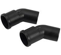 Bosch Worcester 45 Degree Plume Elbow X2