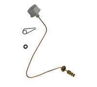 Bosch Worcester Greenstar CDI Pressure Gauge 87172081070 4Bar