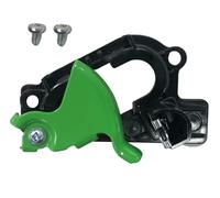 Bosch WORCESTER LEFT HAND HINGE ASSEMBLY 87186866190