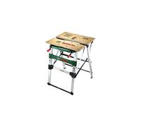 Bosch Work Bench PWB 600 (4 blade clamps, cardboard box, max. load capacity: 200 kg)