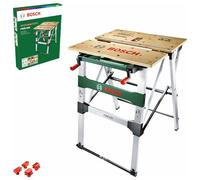 Bosch PWB 600 Woodworking workbench