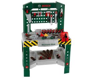 Bosch Working Bank