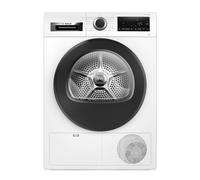 Bosch WPG23108GB Series 6, Free-standing Condenser tumble dryer 8 kg