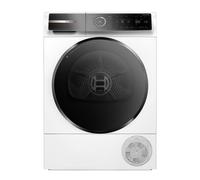 Bosch WQB246C9GB Series 8, Free-standing Heat pump tumble