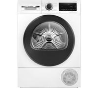 Bosch WQG24500GB 9kg Heat Pump Tumble Dryer
