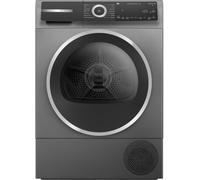 Bosch WQH246DRGB Condenser Tumble Dryer Heat Pump