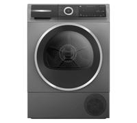 Bosch Series 6 9kg Heat Pump Tumble Dryer - Graphite WQH246DRGB