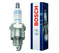 Bosch WR10FC - Spark Plugs for gardening and forestry - 1 spark plug - for a Reliable Gasoline Engine Start and Long Service - wit