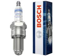 Spark Plugs Set 4x 0242232504 Bosch BlisterN53WR78 SET40242232803 WR78 Quality