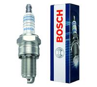 Bosch WR7DC - Spark Plugs Nickel - 1 piece | Replaces 415 6775 7131. OE-grade replacement.