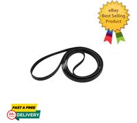 BOSCH WTE84106GB/48 WTN83200GB/01 1992PH7 TUMBLE DRYER BELT PN 00753220 753220