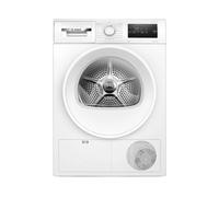 Bosch WTH85225GB 8kg Heat Pump Tumble Dryer