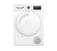 Bosch Series 4 WTN83202GB Condenser Tumble Dryer