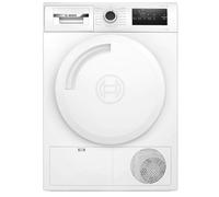 Bosch Series 4 WTN83202GB Condenser Tumble Dryer