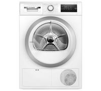 Bosch WTN83203GB - White 8KG Condenser Tumble Dryer - B energy