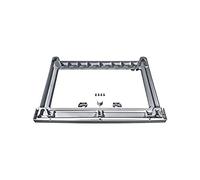 Bosch WTZ2741X Accessory for Laundry Care/Connection Kit/for Space-saving Placing Washing Machines and Dryers