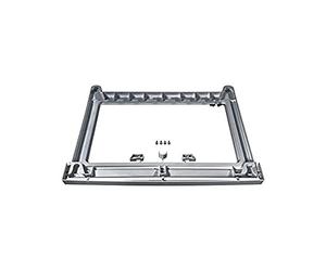 Bosch WTZ2741X Accessory for Laundry Care/Connection Kit/for Space-saving Placing Washing Machines and Dryers