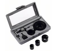 Bosch X-Line 11 Piece Holesaw Set