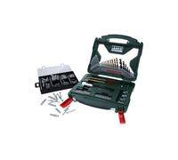 Bosch Professional Accessory Set X-Line 50Ti Plus 173pcs Fixing Set (Accessories)