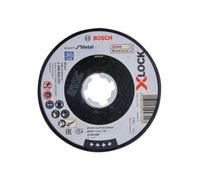 Bosch X-Lock Ceramic Cutting Disc 115mm x 1.6mm x 7mm (Priced per single disc)