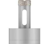 Bosch X Lock Dry Speed Diamond Hole Cutter for Ceramics 16mm