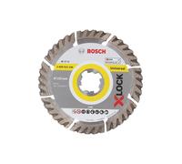 Bosch 2 608 615 166 angle grinder accessory Cutting disc