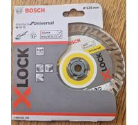 Bosch 2 608 615 166 angle grinder accessory Cutting disc