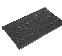 Bosch XL-BOXX Foam Lid Insert Protective Internal Tool Case Cover 1600A0259W