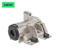 Abus Blo Bos Dt2 Xplus Oe Battery Lock Silver