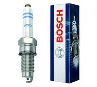 Bosch Y7LER02 - Spark Plugs Nickel - 1 piece