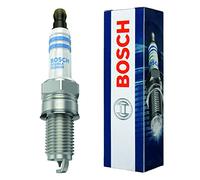 Spark plug 0 242 145 571 BOSCH for ABARTH FIAT ALFA ROMEO OPEL LANCIA JEEP