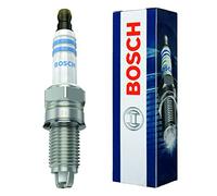 Bosch YR6LDE - Spark Plugs Nickel - 1 piece