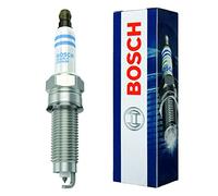 Genuine Bosch Spark Plug for Audi Q7 Porsche Cayenne VW Touareg II 0242140528