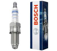 ENGINE SPARK PLUG OE QUALITY REPLACEMENT BOSCH 0242132501