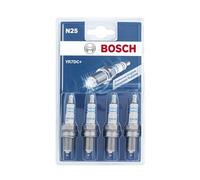 Bosch Spark-Plug Set 0242135801 [4047023054401]