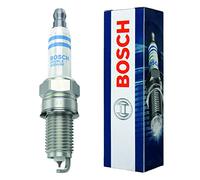 Bosch YR7KII33T - Spark Plugs Double Iridium - 1 piece