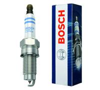 BOSCH YR7LPP332W OE Fine Wire Double Platinum Spark Plug - Single