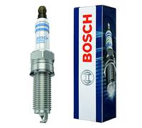 Bosch YR7NII33S - Spark Plugs Double Iridium - 1 piece