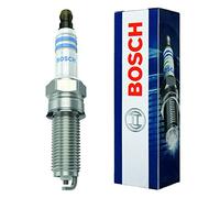 Bosch 0242129521 Spark Plug (Single) (YR8MEU)