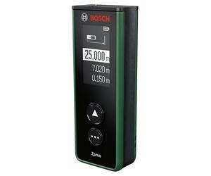 Bosch Zamo Laser Measure - 25m