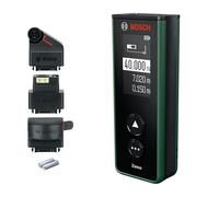 Bosch Digital Laser Measure Zamo Set Tbd 0603672H01