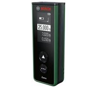 Bosch Zamo Laser Measure Set