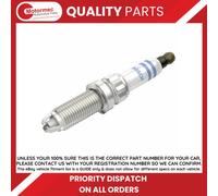 BOSCH 0 242 140 507 Spark plug