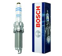 Spark Plugs Set 4x fits MINI COOPER F55, F56 1.5 2.0 14 to 19 Bosch 0047375 New