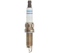BOSCH ZR5TPP33 OE Fine Wire Double Platinum Spark Plug - Pack of 10