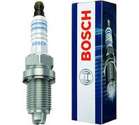 BOSCH ZR6SII3320 OE Fine Wire Double Iridium Spark Plug - Pack of 10
