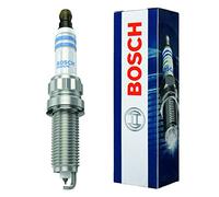 Spark plug 0 242 135 518 BOSCH for CITROËN PEUGEOT MINI