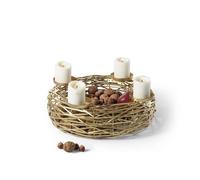 Boschendal Advent wreath S (Ø 40 cm) Philippi