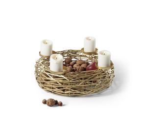Boschendal Advent wreath S (Ø 40 cm) Philippi